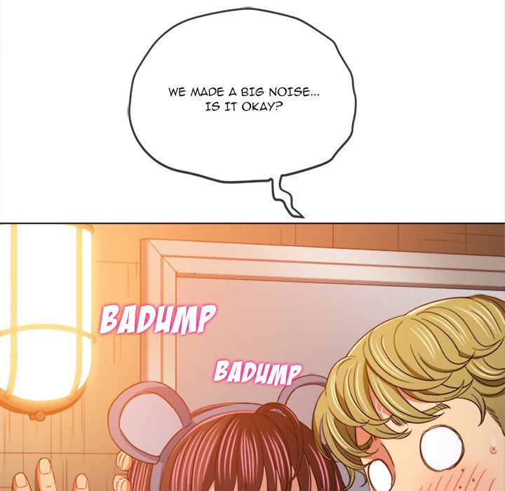 My High School Bully Chapter 123 image 143