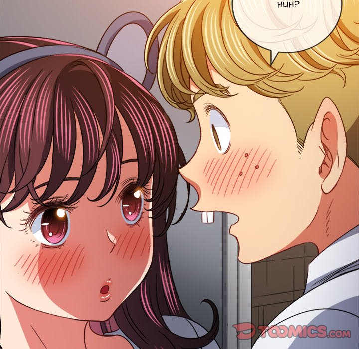My High School Bully Chapter 123 image 146