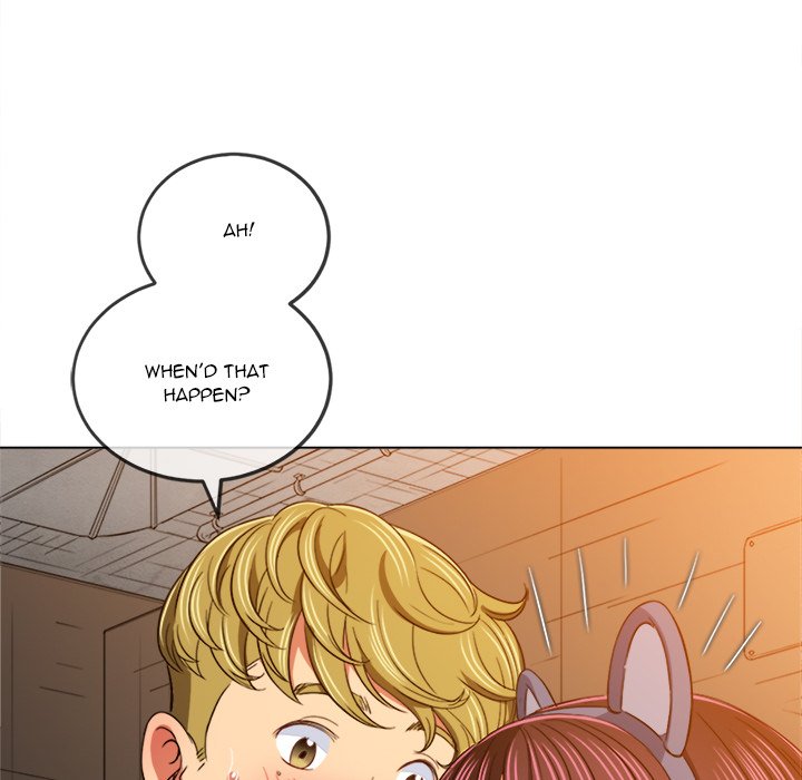 My High School Bully Chapter 123 image 150
