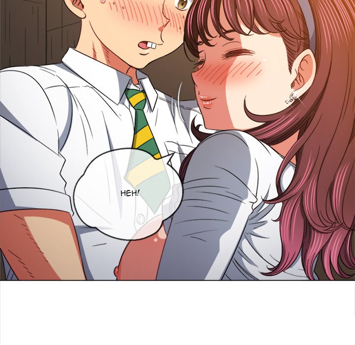 My High School Bully Chapter 123 image 151