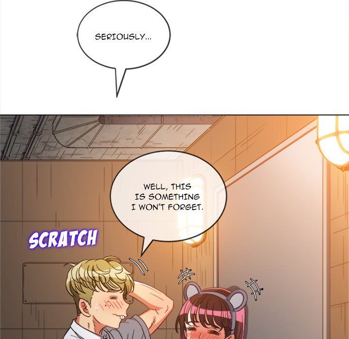 My High School Bully Chapter 123 image 155