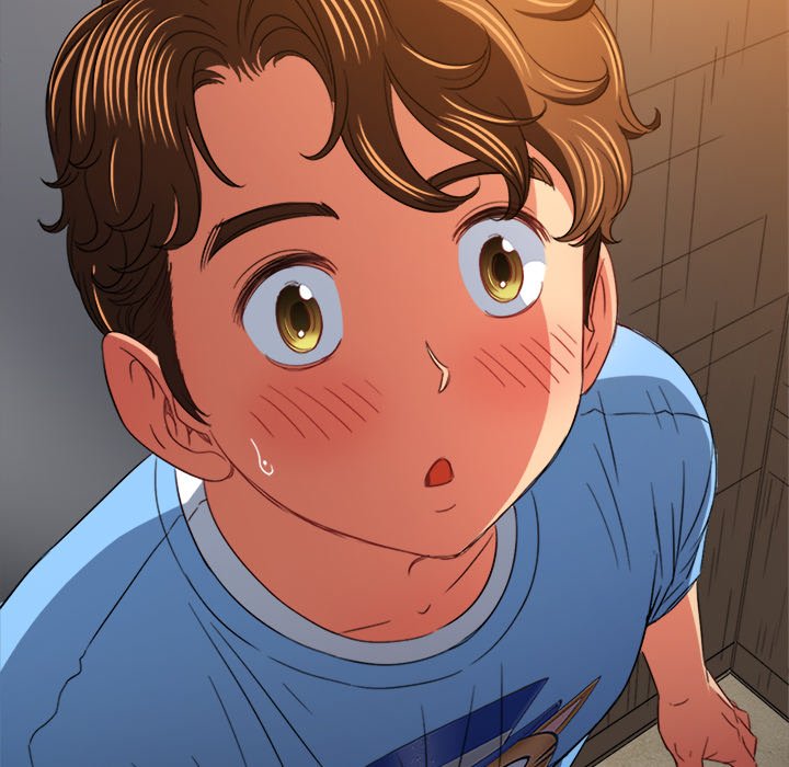 My High School Bully Chapter 123 image 159