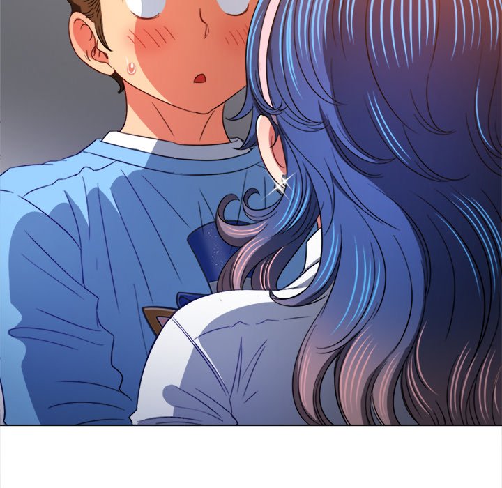 My High School Bully Chapter 123 image 162