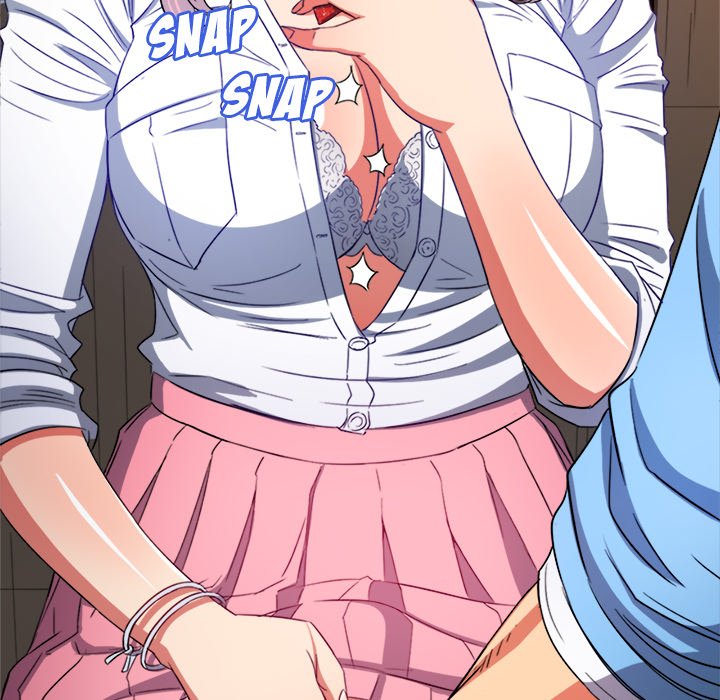My High School Bully Chapter 123 image 165