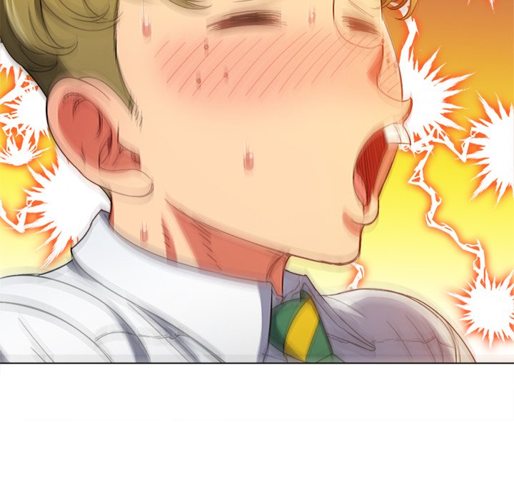 My High School Bully Chapter 123 image 21