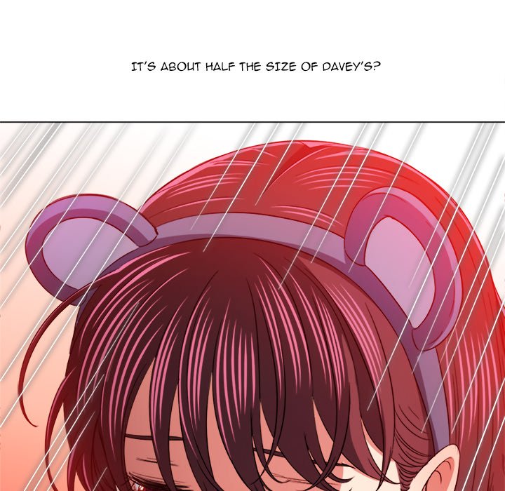 My High School Bully Chapter 123 image 25