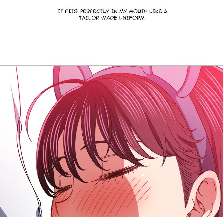 My High School Bully Chapter 123 image 28