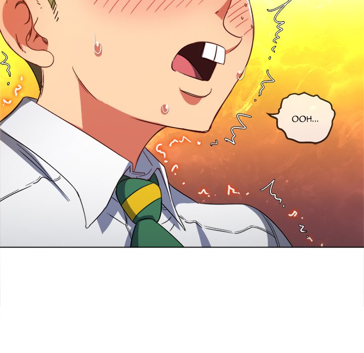 My High School Bully Chapter 123 image 31