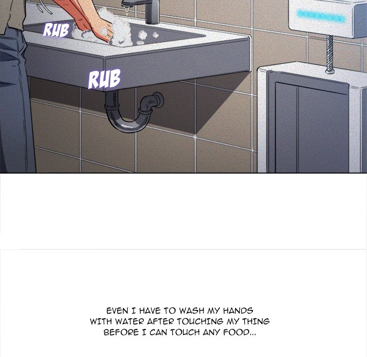 My High School Bully Chapter 123 image 34