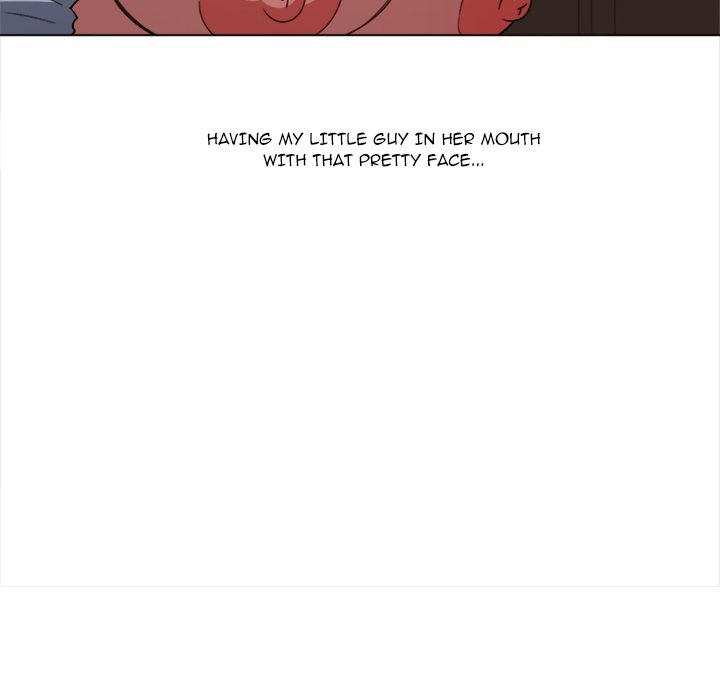 My High School Bully Chapter 123 image 40