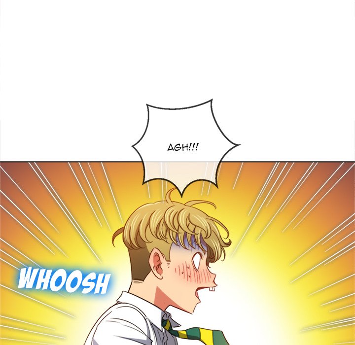 My High School Bully Chapter 123 image 49