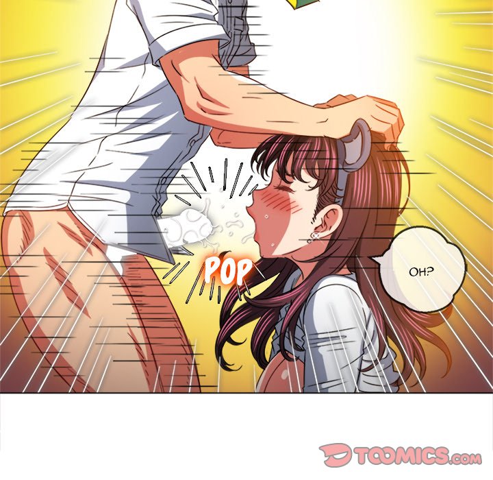 My High School Bully Chapter 123 image 50