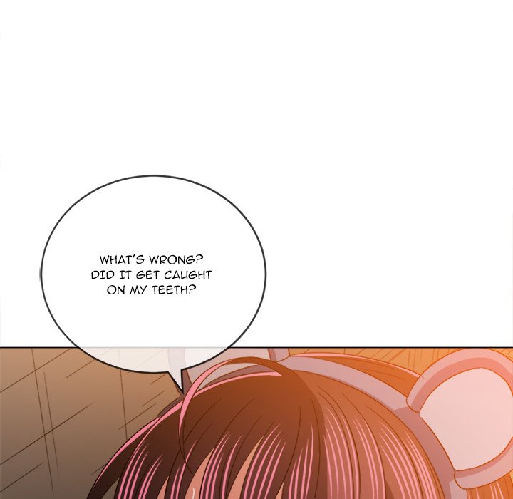 My High School Bully Chapter 123 image 51