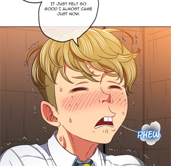My High School Bully Chapter 123 image 54