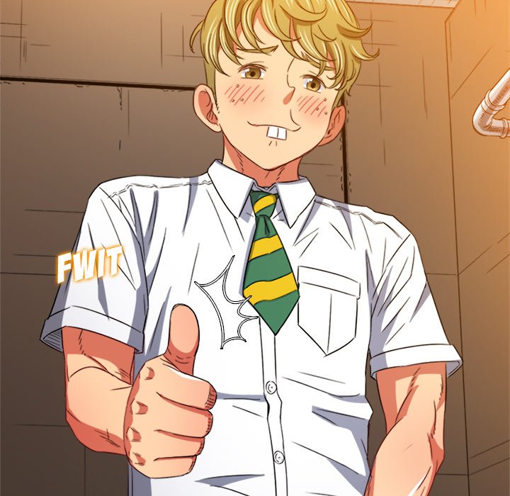My High School Bully Chapter 123 image 58