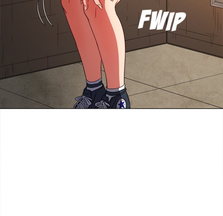 My High School Bully Chapter 123 image 68
