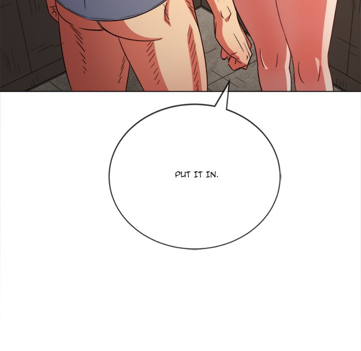My High School Bully Chapter 123 image 71