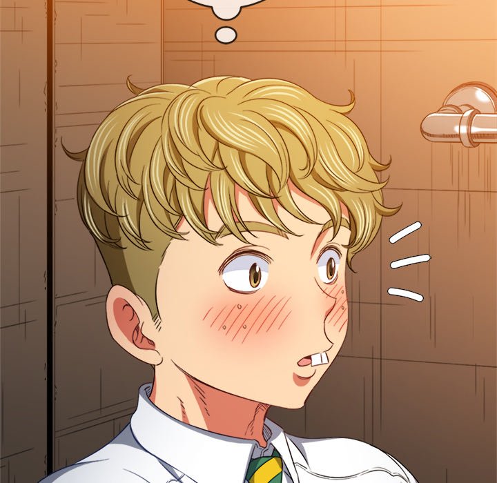My High School Bully Chapter 123 image 77