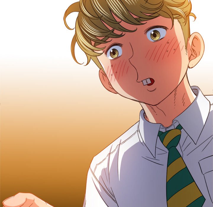 My High School Bully Chapter 123 image 82