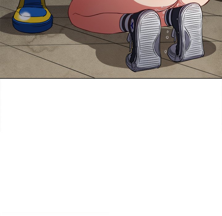 My High School Bully Chapter 123 image 8