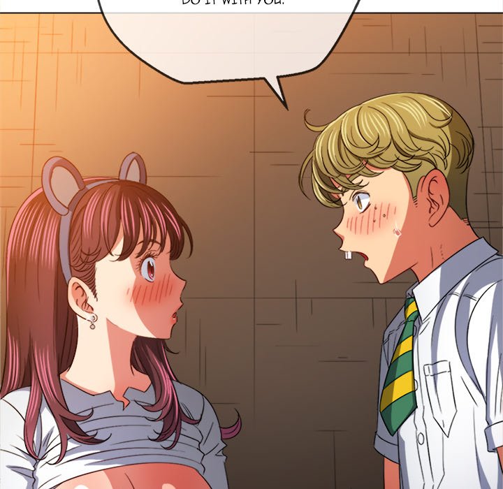 My High School Bully Chapter 123 image 92