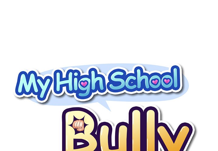 My High School Bully Chapter 124 image 0