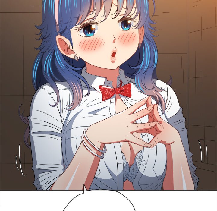 My High School Bully Chapter 124 image 101