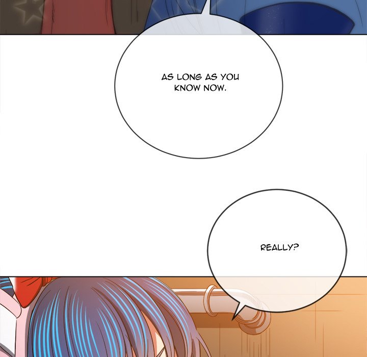 My High School Bully Chapter 124 image 104