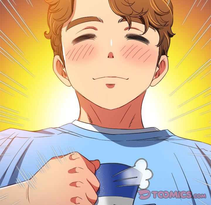 My High School Bully Chapter 124 image 107