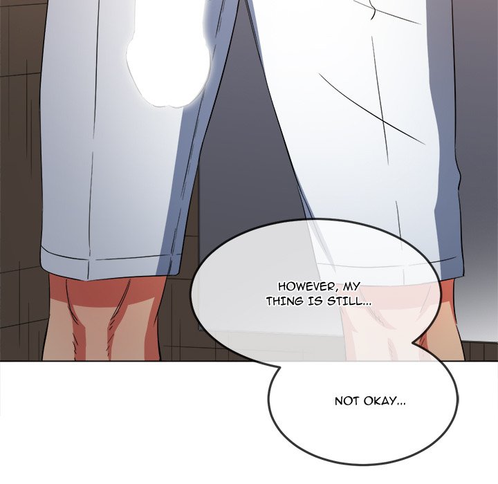 My High School Bully Chapter 124 image 110