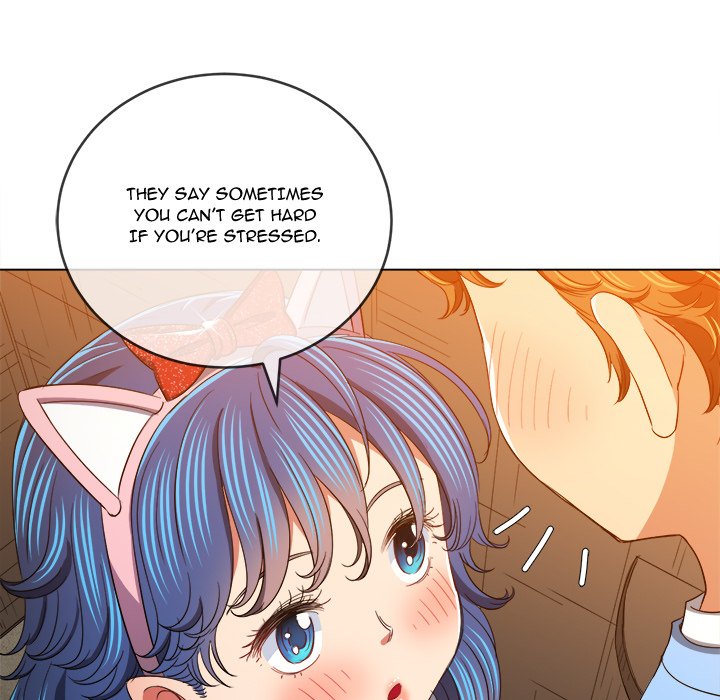 My High School Bully Chapter 124 image 111