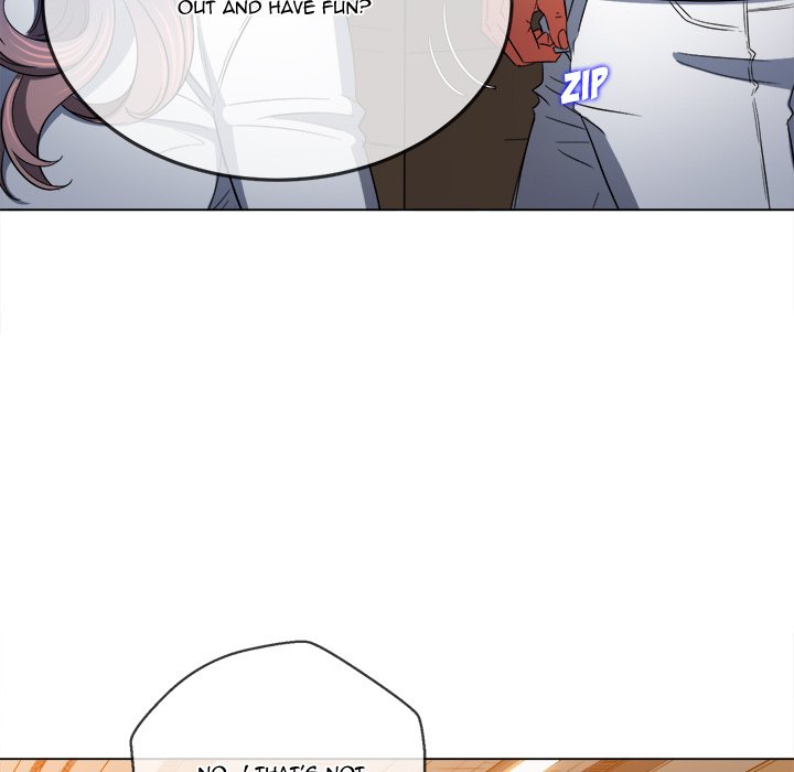 My High School Bully Chapter 124 image 118