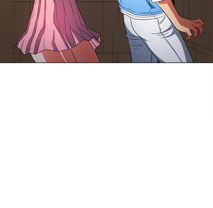 My High School Bully Chapter 124 image 120