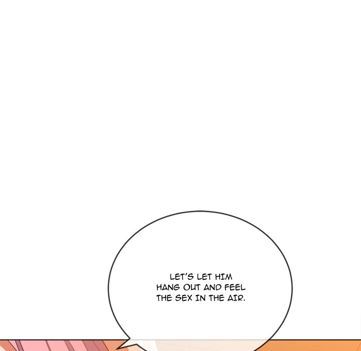 My High School Bully Chapter 124 image 121