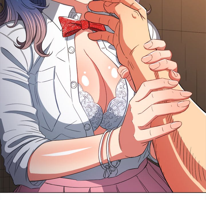 My High School Bully Chapter 124 image 127