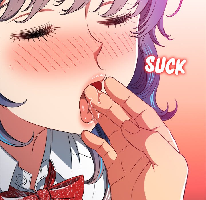 My High School Bully Chapter 124 image 129