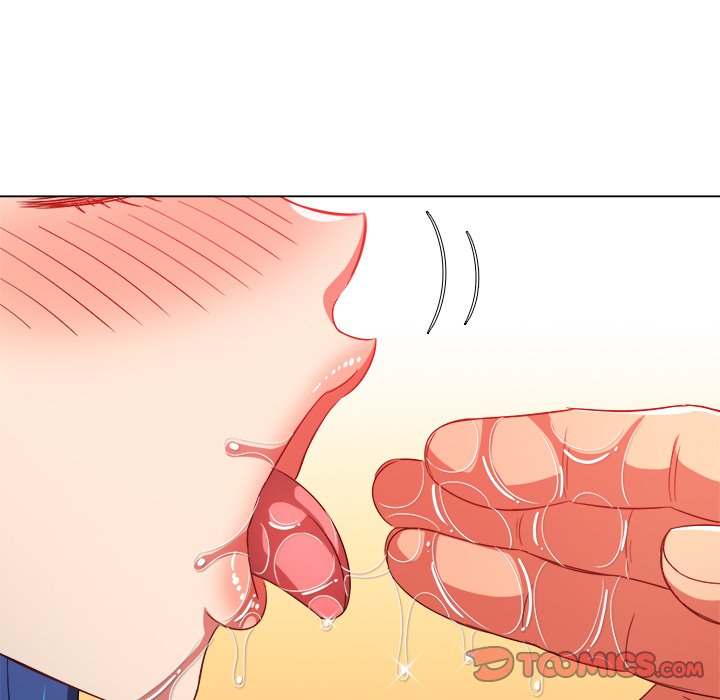 My High School Bully Chapter 124 image 139