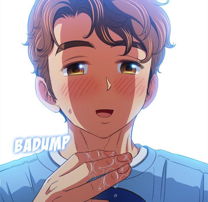 My High School Bully Chapter 124 image 145
