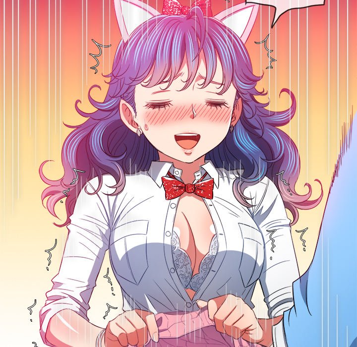 My High School Bully Chapter 124 image 158