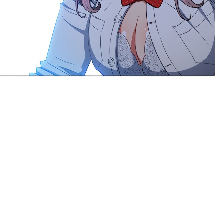My High School Bully Chapter 124 image 23