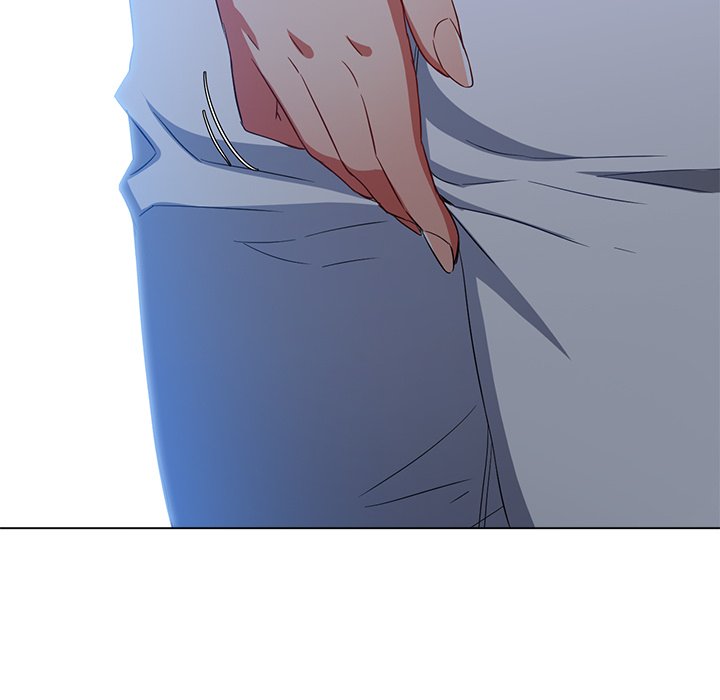 My High School Bully Chapter 124 image 25