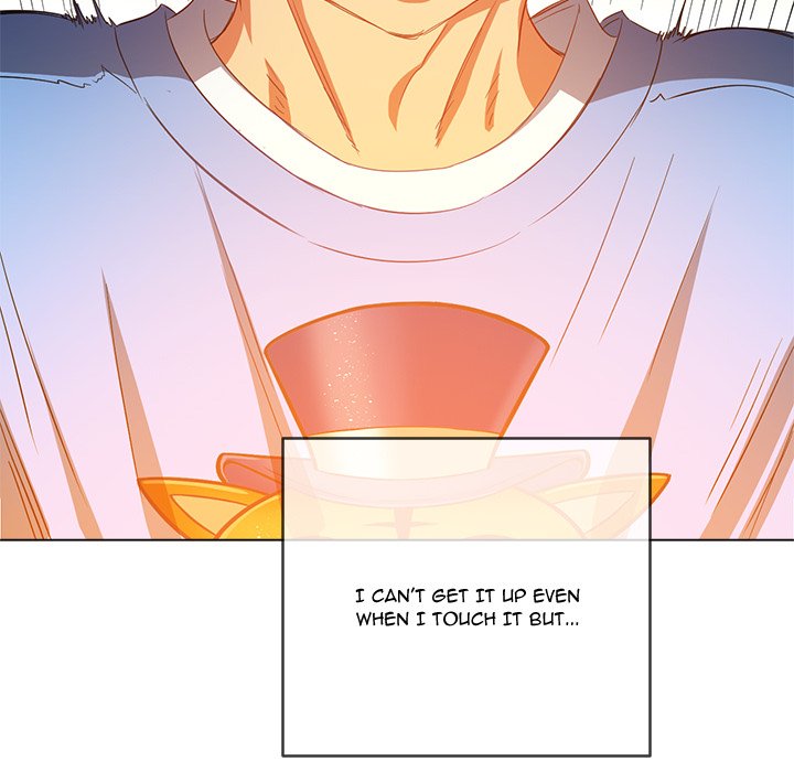 My High School Bully Chapter 124 image 28