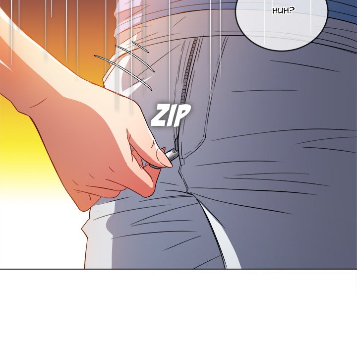 My High School Bully Chapter 124 image 33