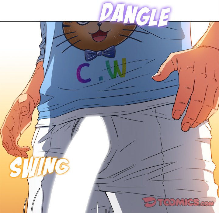 My High School Bully Chapter 124 image 35