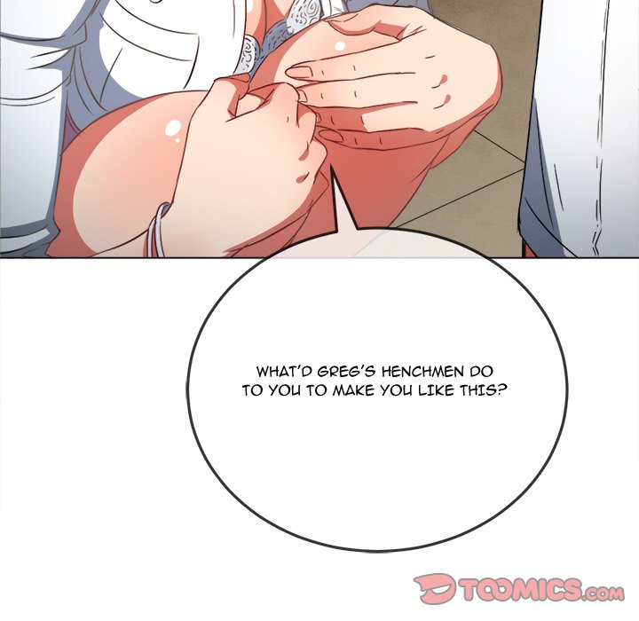 My High School Bully Chapter 124 image 43
