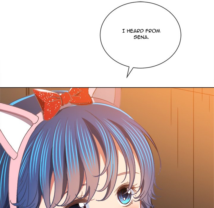 My High School Bully Chapter 124 image 46