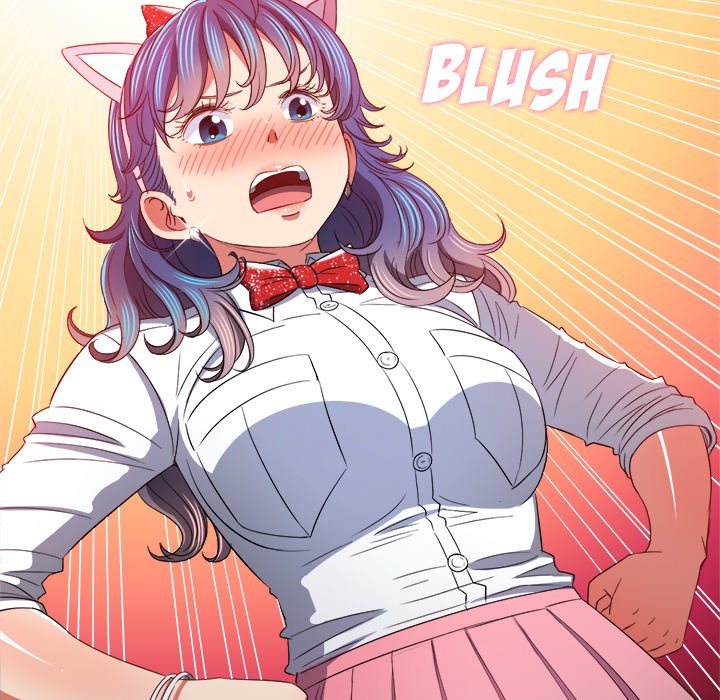 My High School Bully Chapter 124 image 72