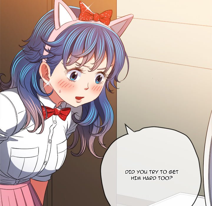 My High School Bully Chapter 124 image 74