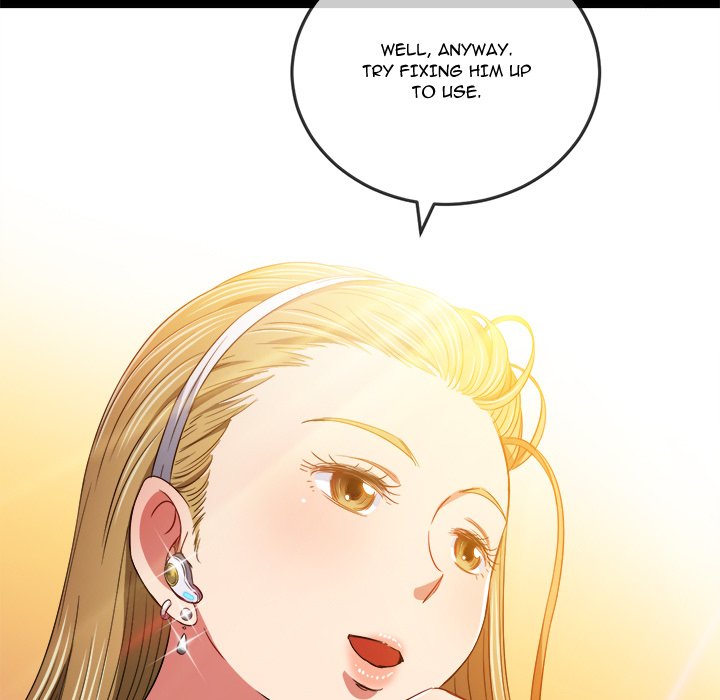 My High School Bully Chapter 124 image 81