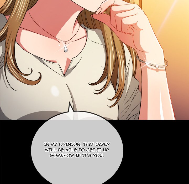 My High School Bully Chapter 124 image 82